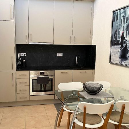 Panoramico View Villa Karianí Екстериор снимка